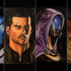Illustration for article titled emMass Effect/em Has Never Looked this Classy